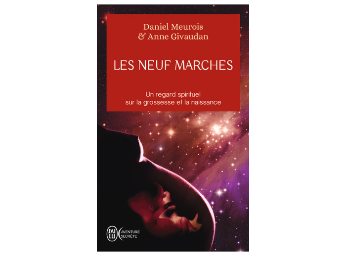 Les neuf marches