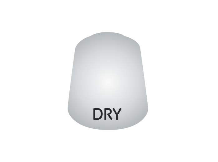 Peinture Warhammer - Dry - Necron Compound 12ml