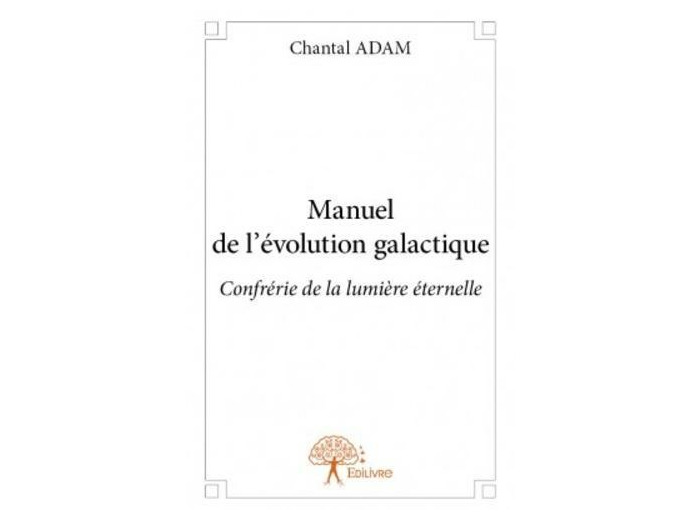 Manuel de l'évolution galactique