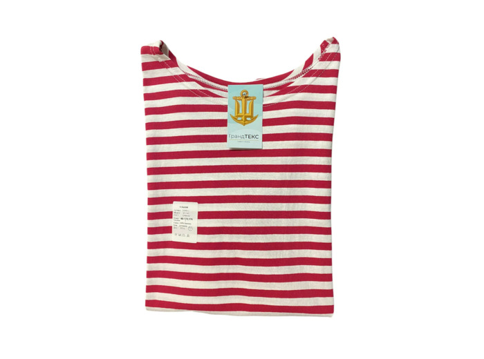 Marinière de l'Armée ukrainienne (rouge)
