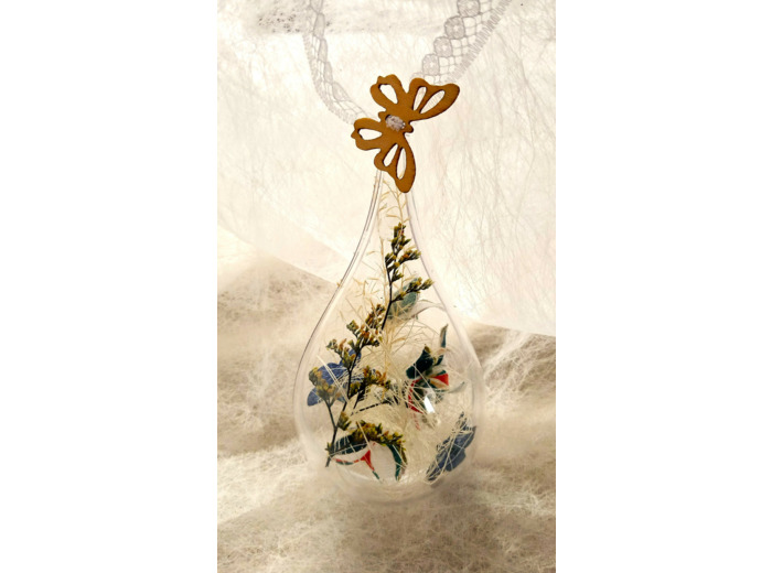 petit jardin suspendu