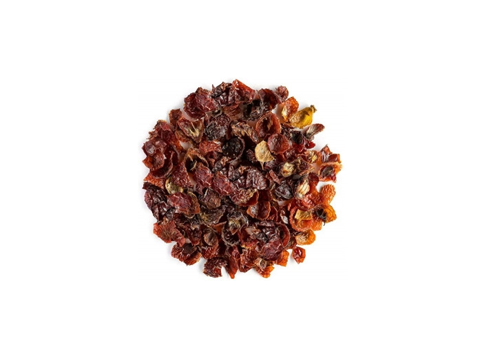 Cynorrhodon baies concassées Bio 100g