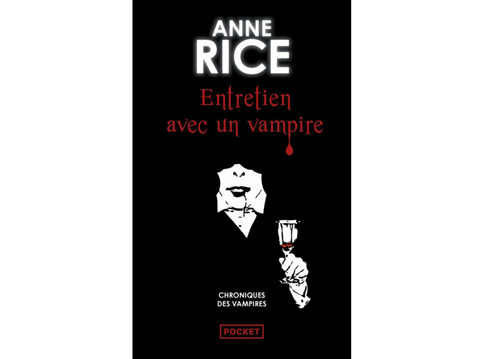 ENTRETIEN AVEC UN VAMPIRE - TOME 1