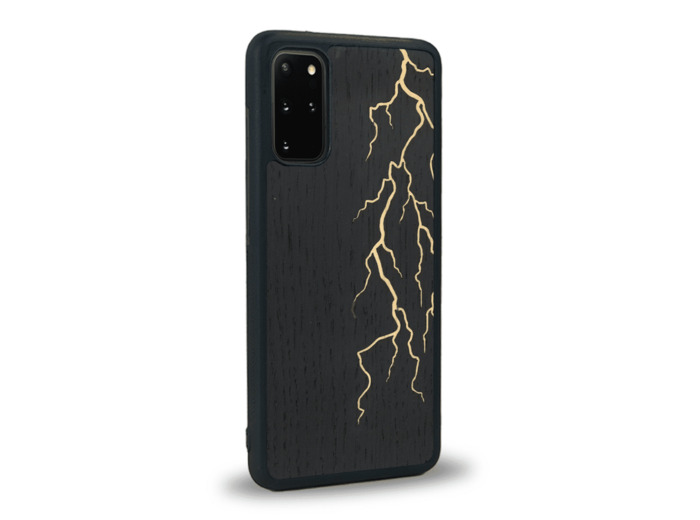 Coque Samsung S20FE - Nom de Zeus