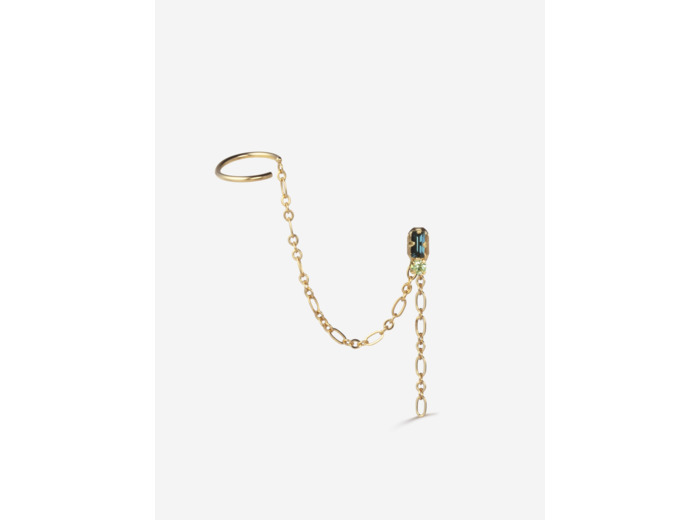 Chaîne d'oreille César