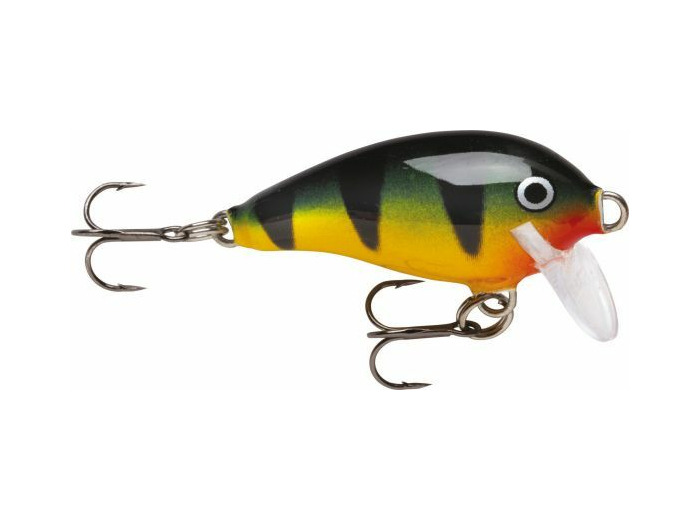 mini fat rap 3cm rapala