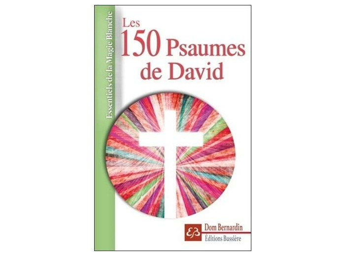 Les 150 psaumes de David