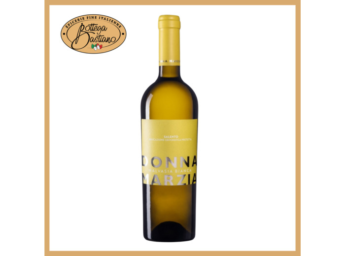 Donna marzia bianca IGP 75cl