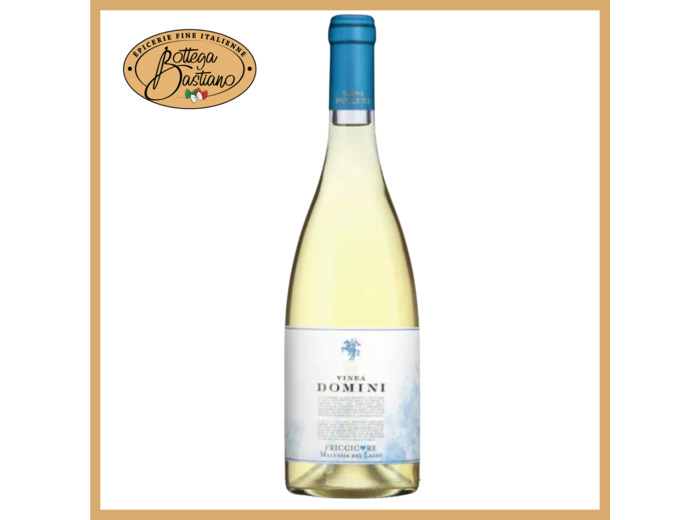 Vins Blanc Domini 750ml