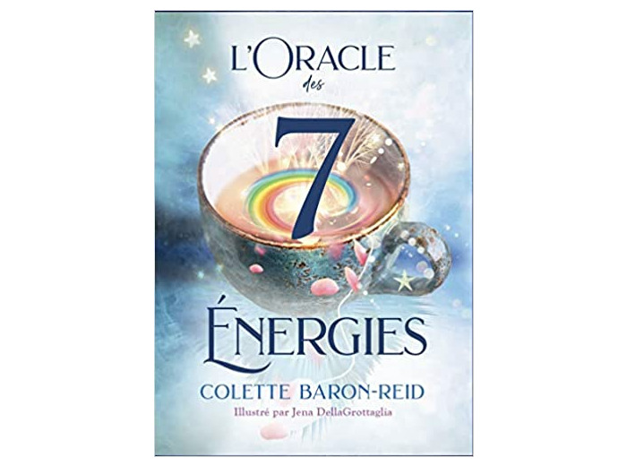 L'oracle des 7 énergies
