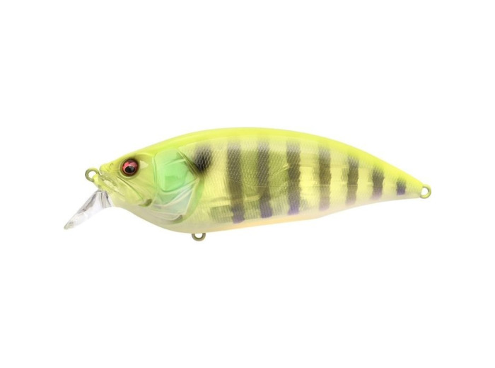 big M 2.0 GP see throught chart