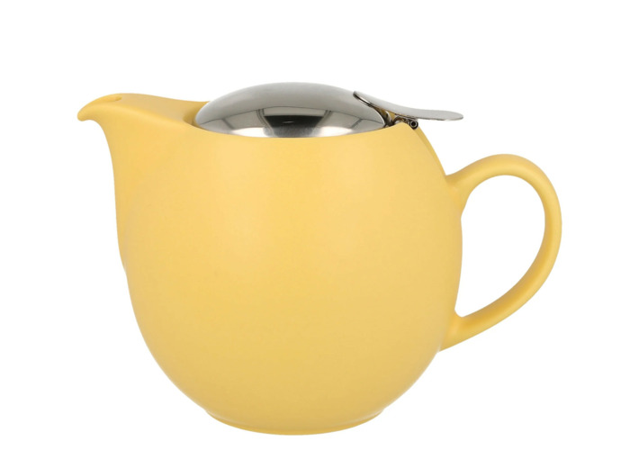 Théière ZeroJapan 680ml Banane