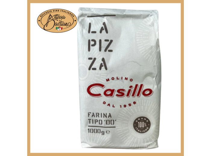Farine tipo pizza 1kg
