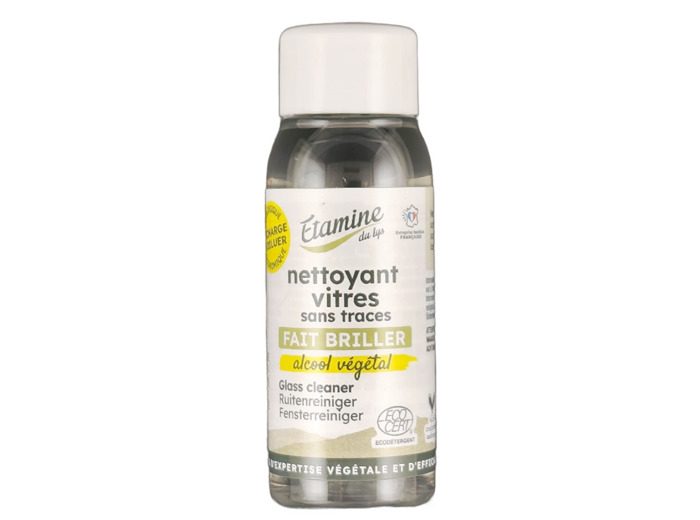 Nettoyant Vitres Sans Traces 50mL