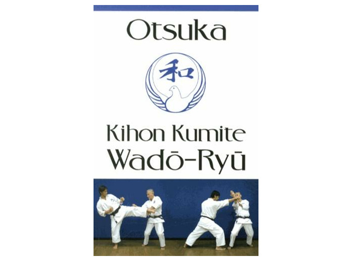 Kihon Kumite Wado-Ryu
