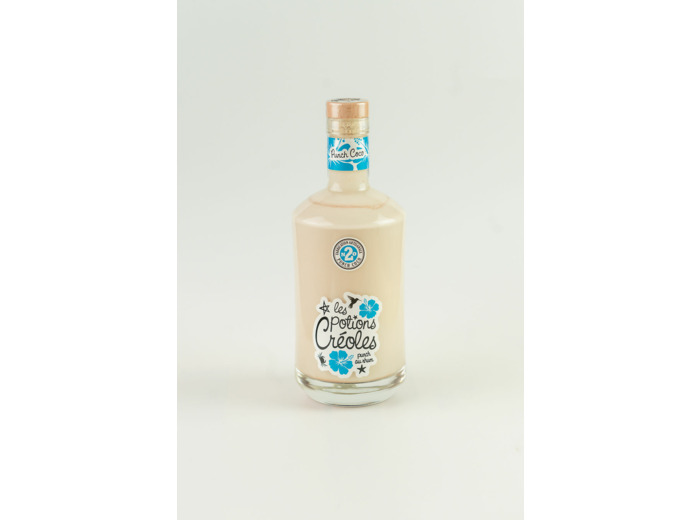 N°2 Punch Coco 70cl