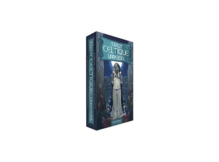 Tarot celtique universel