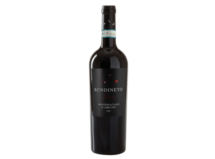 Montepulciano D'Abruzzo DOC