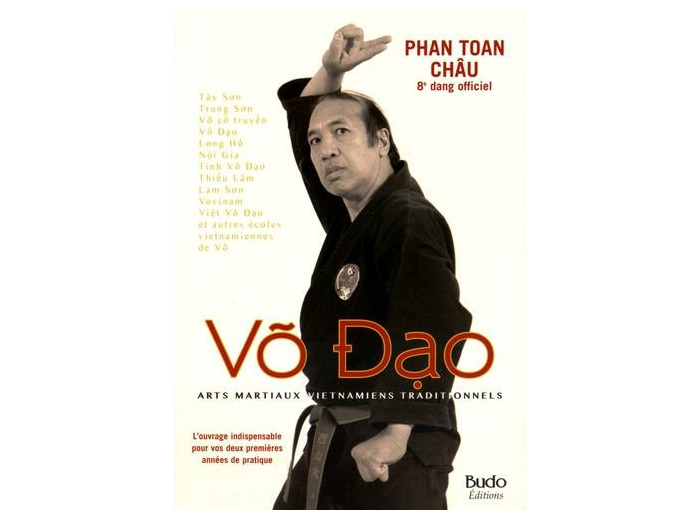 Võ Dao - Arts martiaux vietnamiens traditionnels