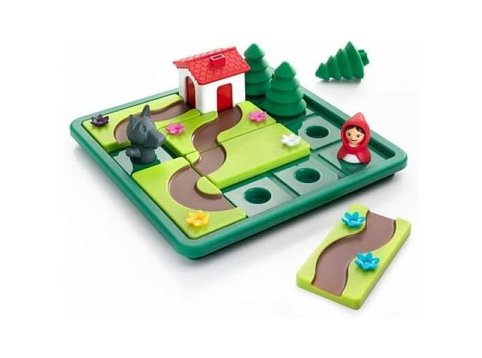 Le Petit Chaperon Rouge