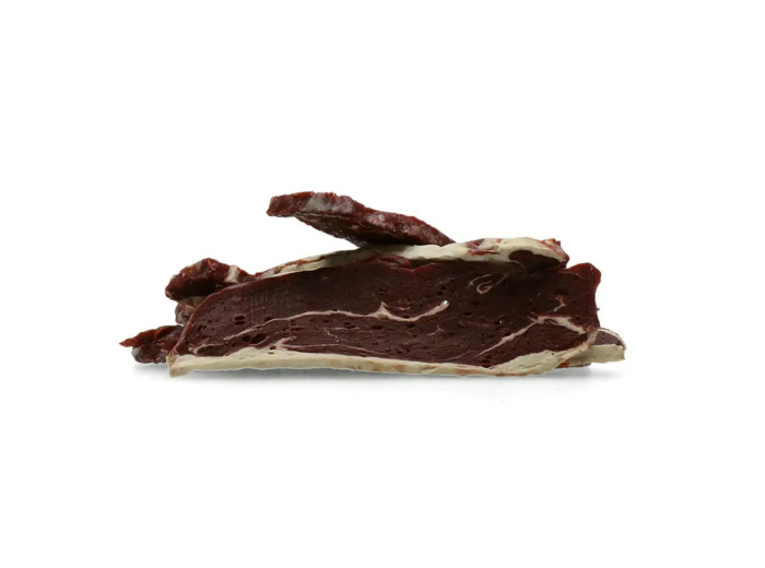 Friandise Agneau et Poisson pour chiot et chien Braaaf Soft Snack