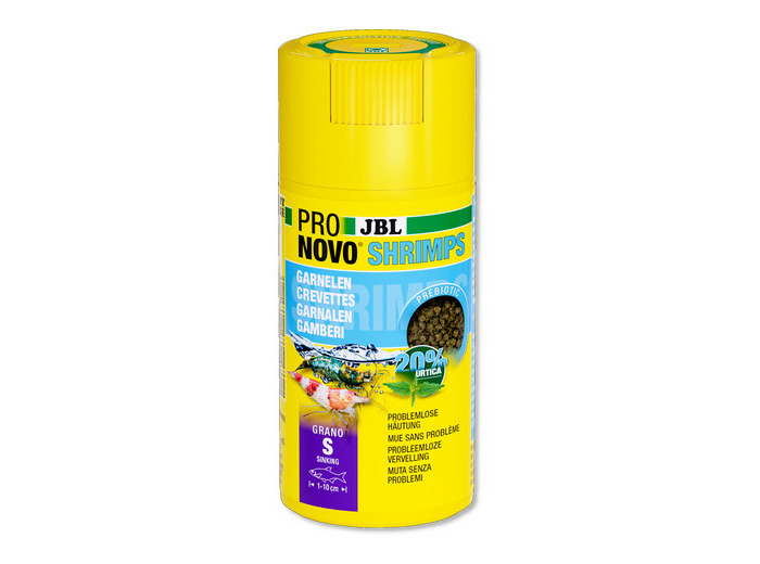 JBL Pronovo Shrimp Grano - 100ml