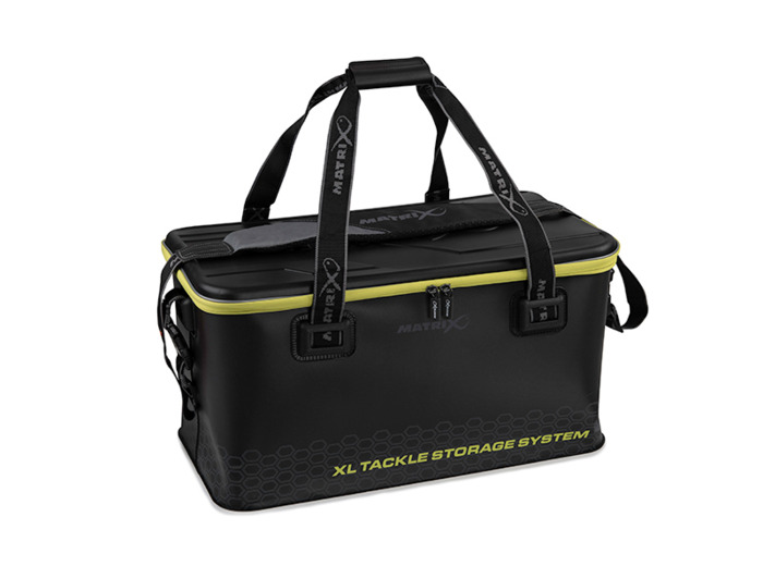 tackle storage system XL matrix