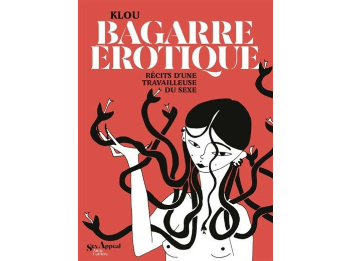 Bagarre érotique