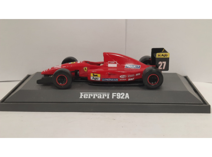 FERRARI F92A 1/43