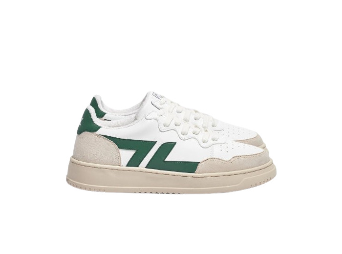 Chaussures ZETA Beta B1 Vert