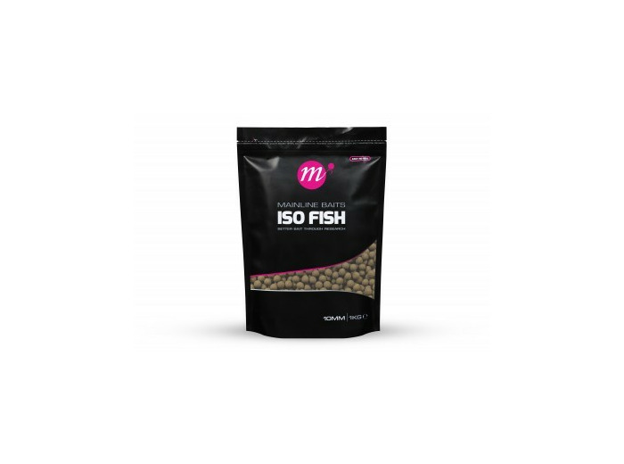 boilies iso fish 5kg