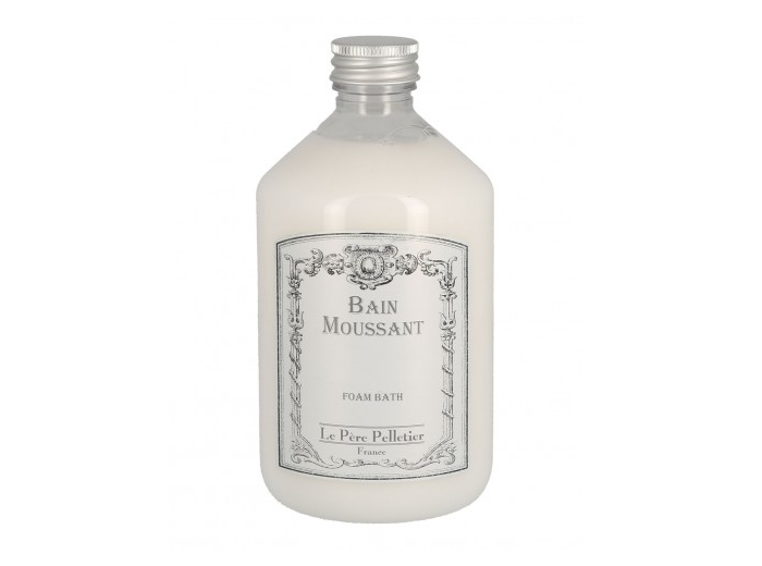 BAIN MOUSSANT 500 ML POUDRE DE RIZ