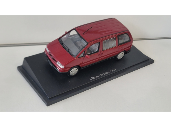 CITROEN EVASION 1994 1/43