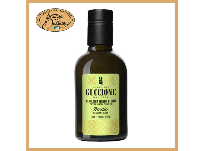 Huile d'Olive Premium Medio 500ml