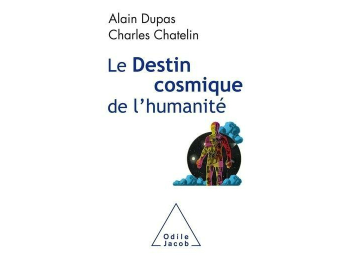 Le destin cosmique de l'humanité
