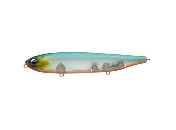 pencil justine 95 evergreen