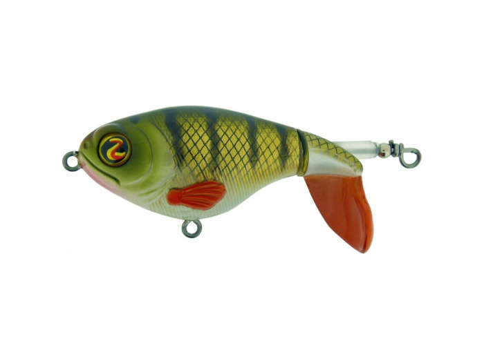 whopper plopper 60