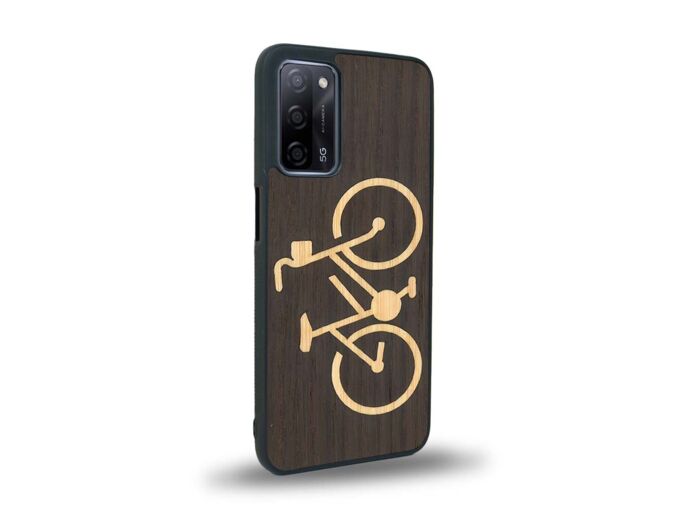 Coque Oppo A55 5G - Le Vélo