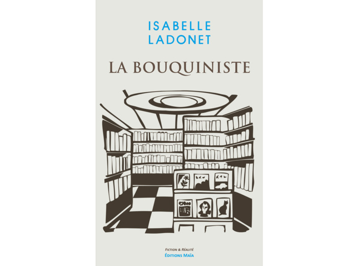 LA BOUQUINISTE