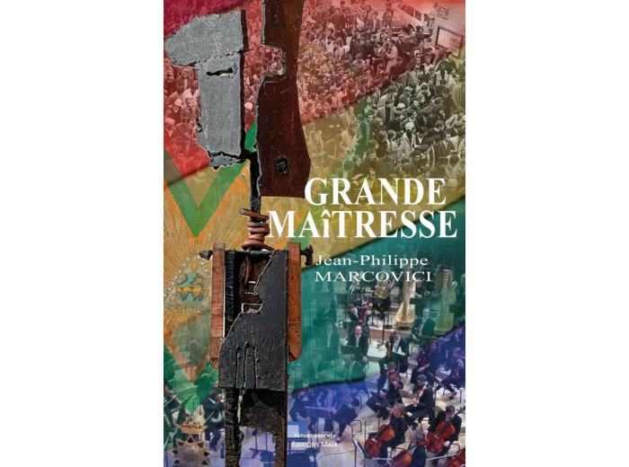 Grande maîtresse