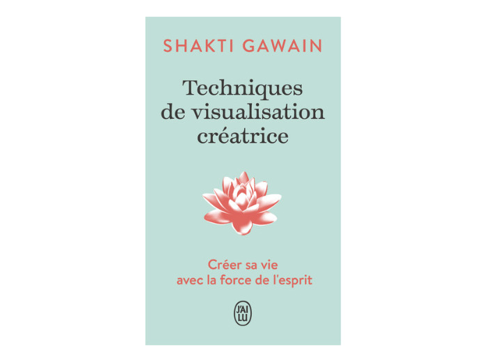 Techniques de visualisation créatrice