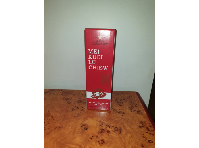 MEI KUEI LU CHIEW 500 ml 54% Vol