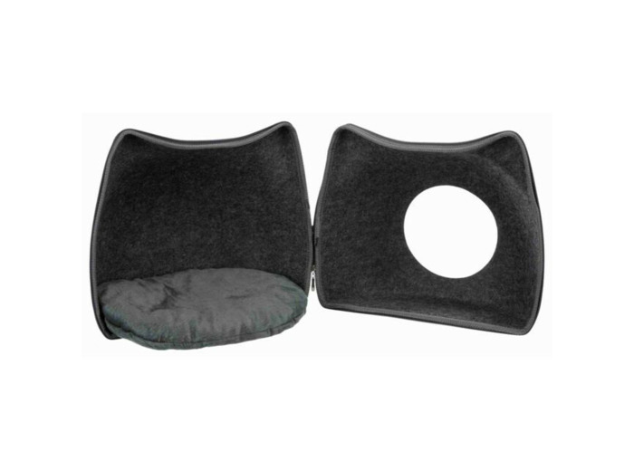 TRIXIE, Abri CAT - 38 x 35 x 37 cm