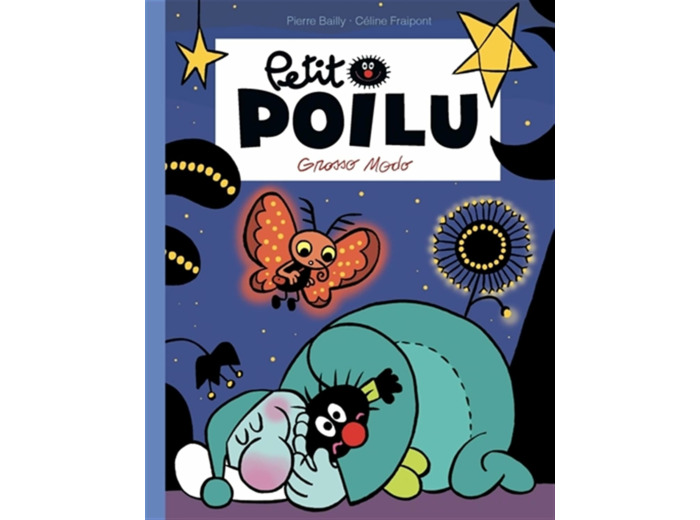 PETIT POILU POCHE - TOME 26 - GROSSO MODO