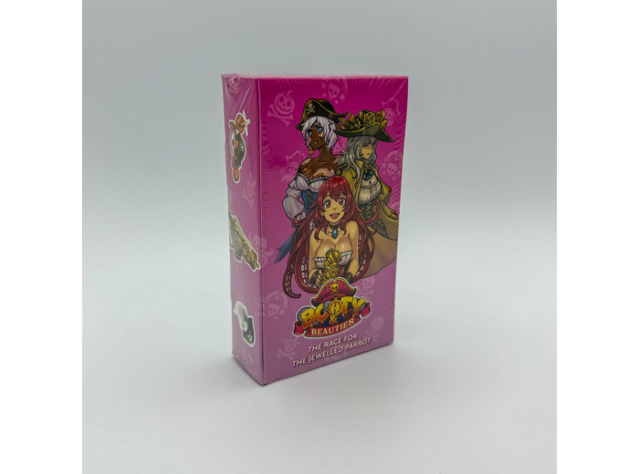 Box Booty & Beauties