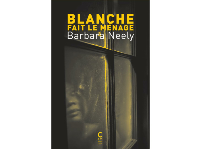 BLANCHE FAIT LE MENAGE