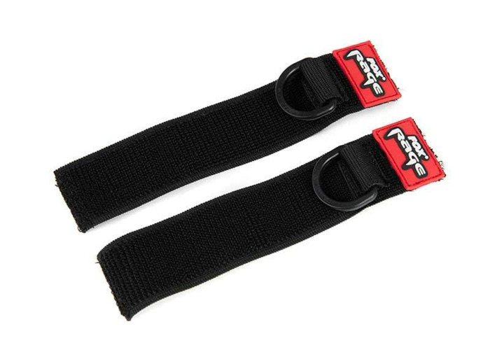 rod band voyager fox rage