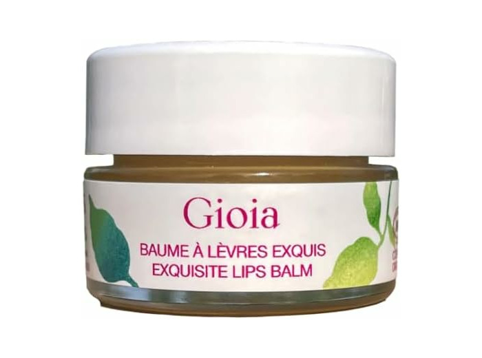 BAUME A LEVRES EXQUIS Douces angevines