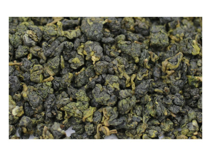 Alishan haute montagne