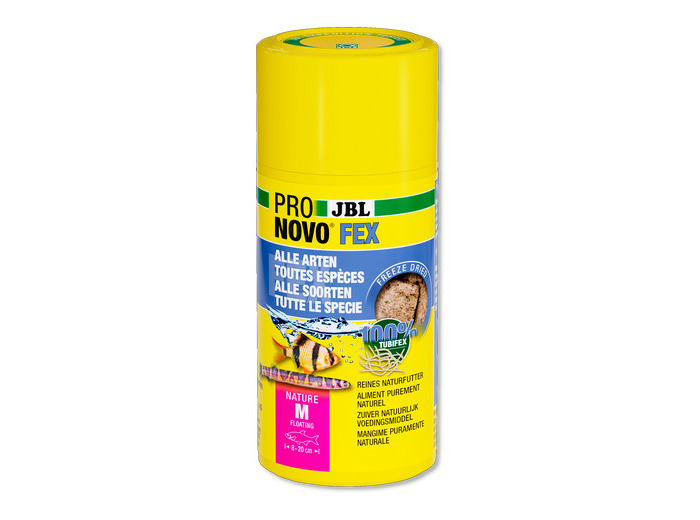 JBL PRONOVO Fex - 100ml